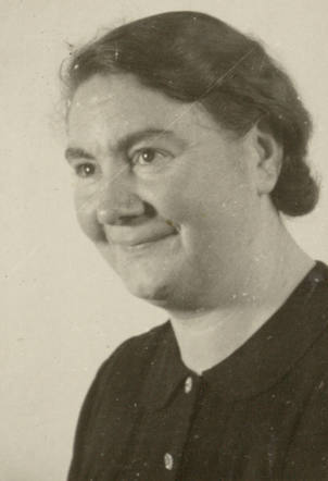 Esther Beesemer